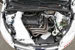 Peugeot 208 R2 Rally Car 2012 года